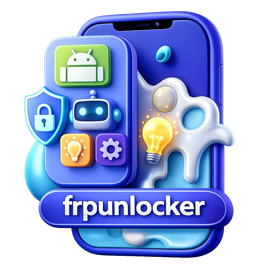 FRPUnlocker.net